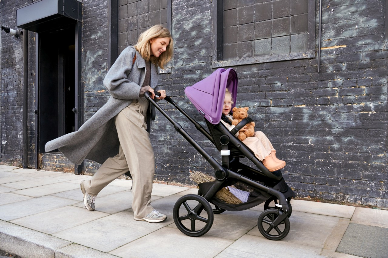 Bugaboo Fox 5