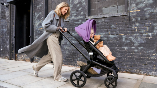 Bugaboo Fox 5