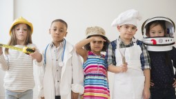 como educar en igualdad de genero