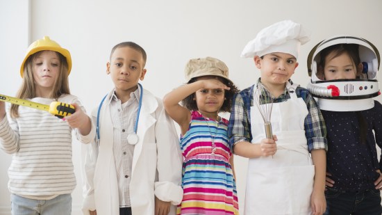 como educar en igualdad de genero