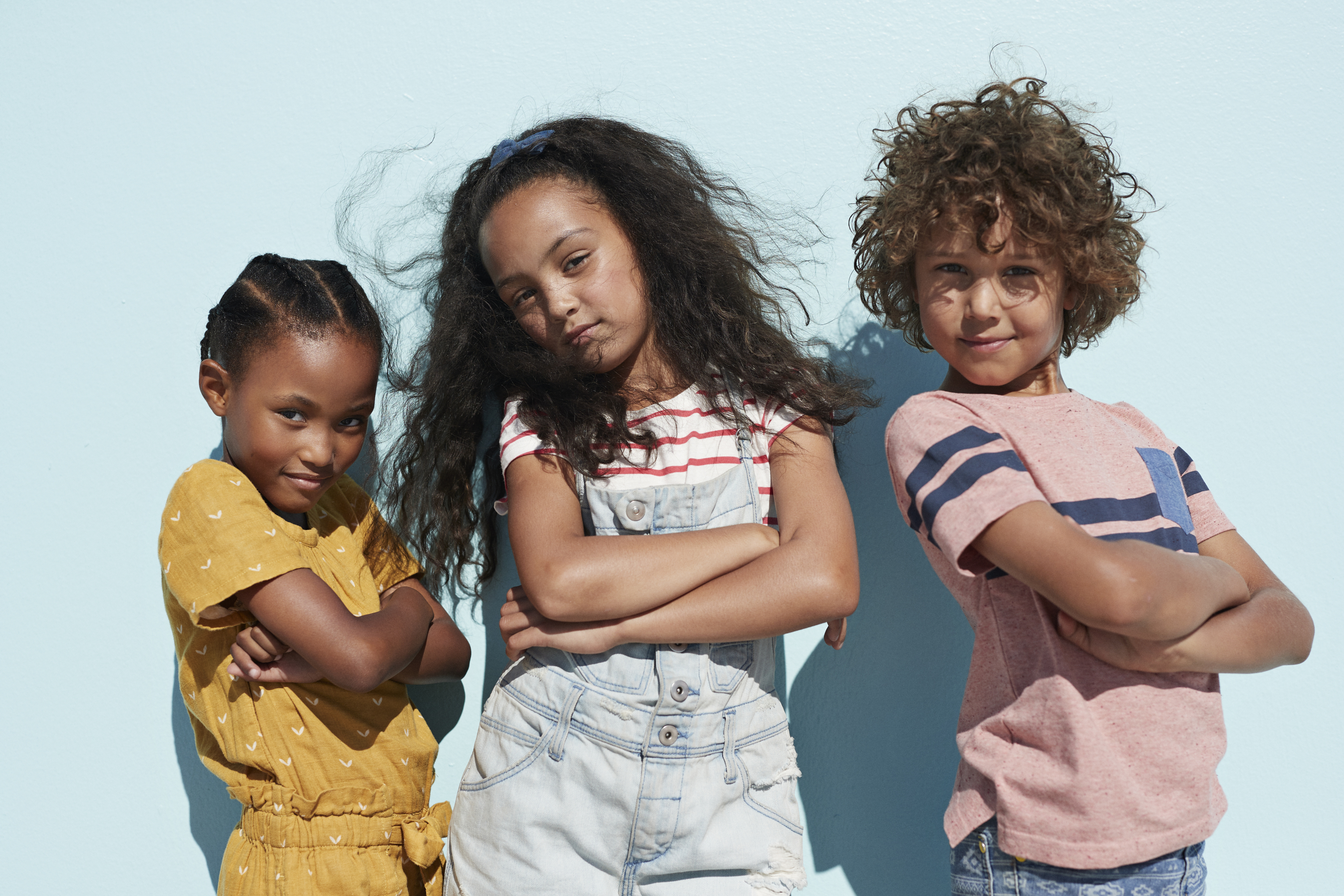 diez consejos para empoderar a cualquier niña