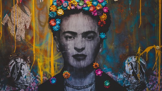 frases de frida kahlo para niños