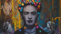 frases de frida kahlo para niños