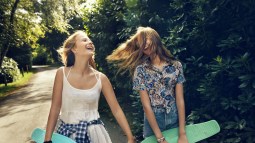 tres erres adolescencia