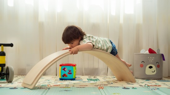 juguetes montessori