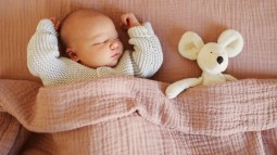 trastornos de sueño más comunes en niños