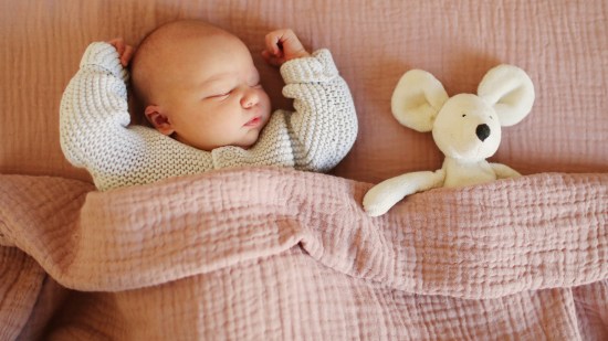 trastornos de sueño más comunes en niños