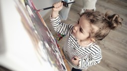manualidades montessori