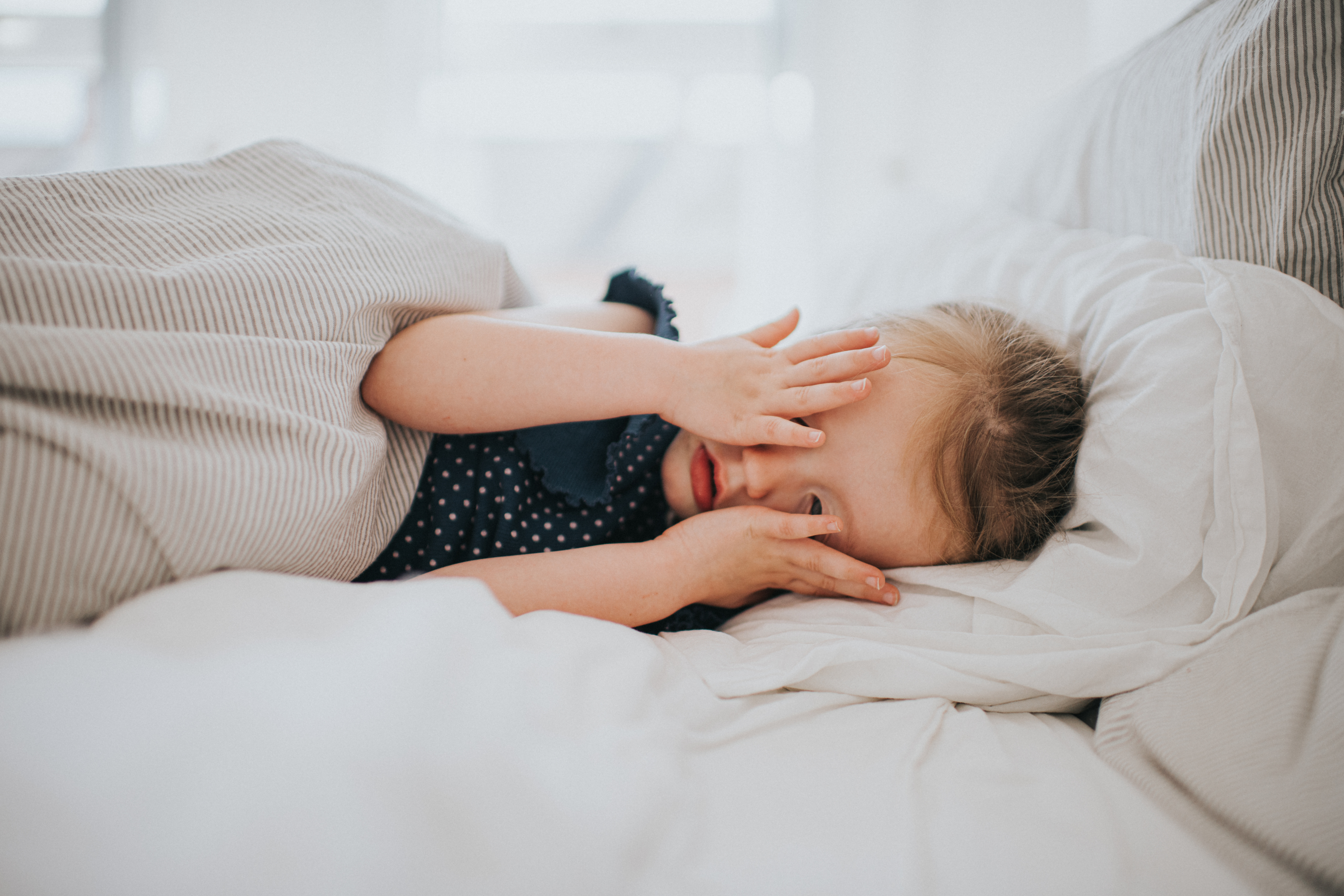 técnicas psicologos dormir en su cama