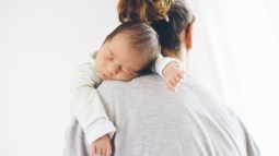 depresión perinatal