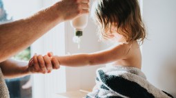 calmar picor dermatitis