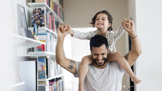 beneficios padre activo