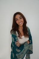 María Ferreiro-Mazón Jenaro