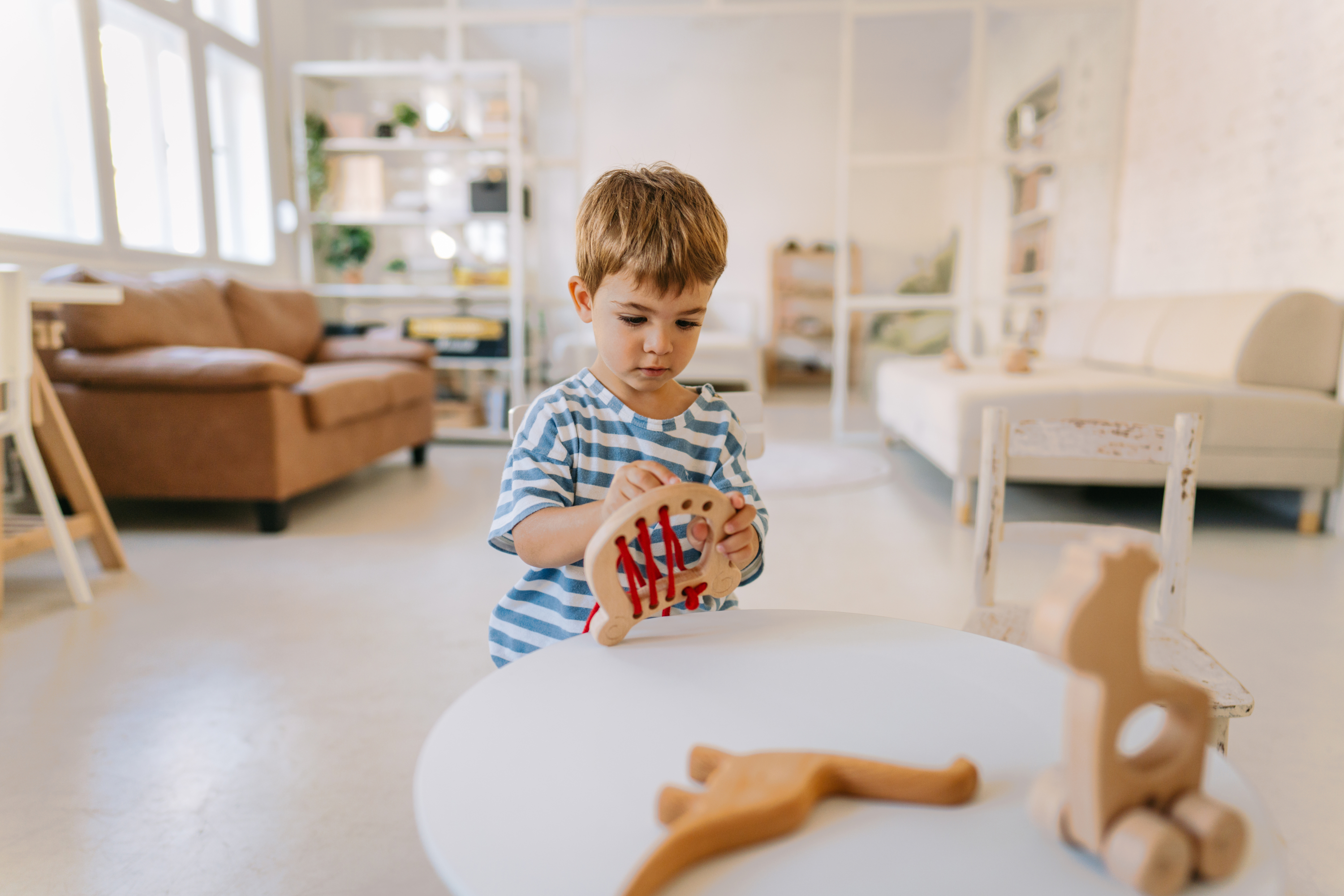 mitos metodo montessori