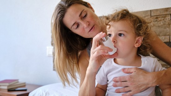consejos para niños asmaticos