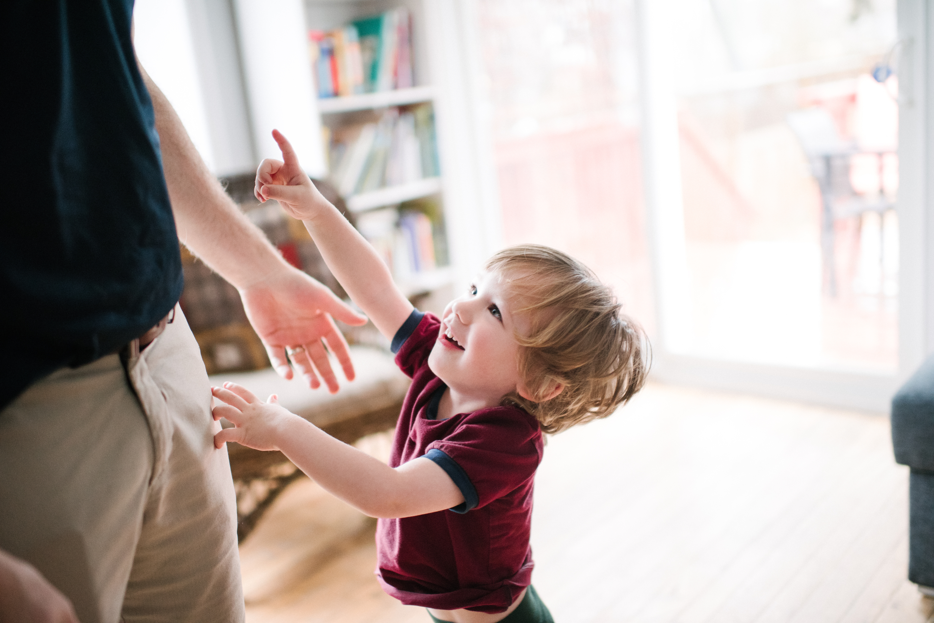 ¿Por qué mi hijo busca siempre la aprobación de los demás?
