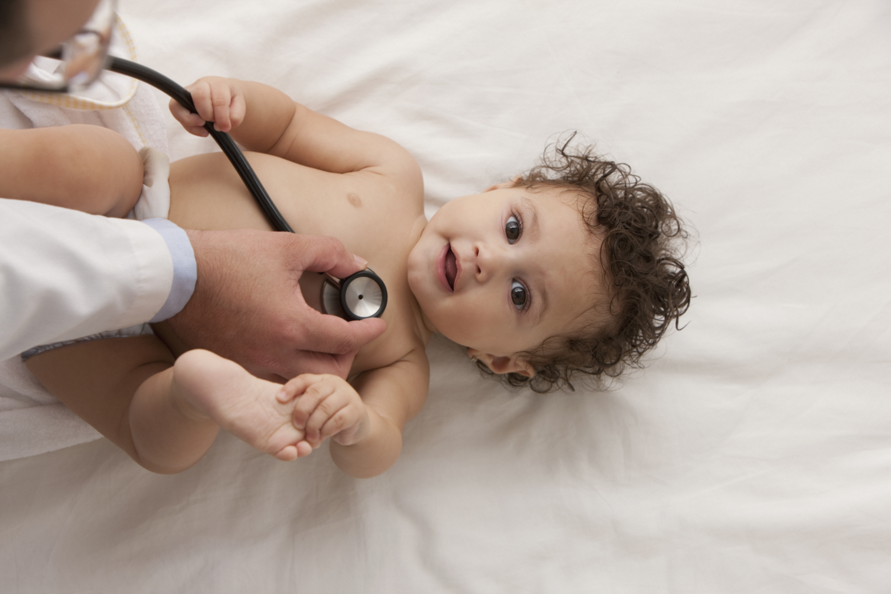 mitos que escuchan los pediatras
