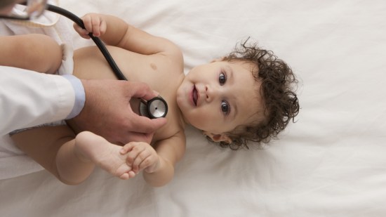 mitos que escuchan los pediatras