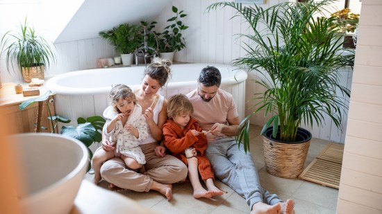 ayudas familias