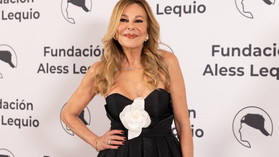 ana obregón