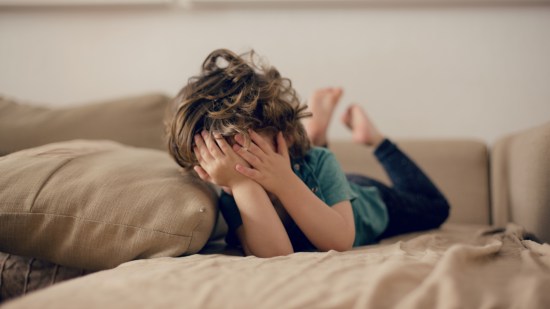 virtudes de un niño con TEA