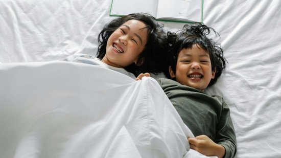 30 frases graciosas sobre la vida para hacer reír a los niños