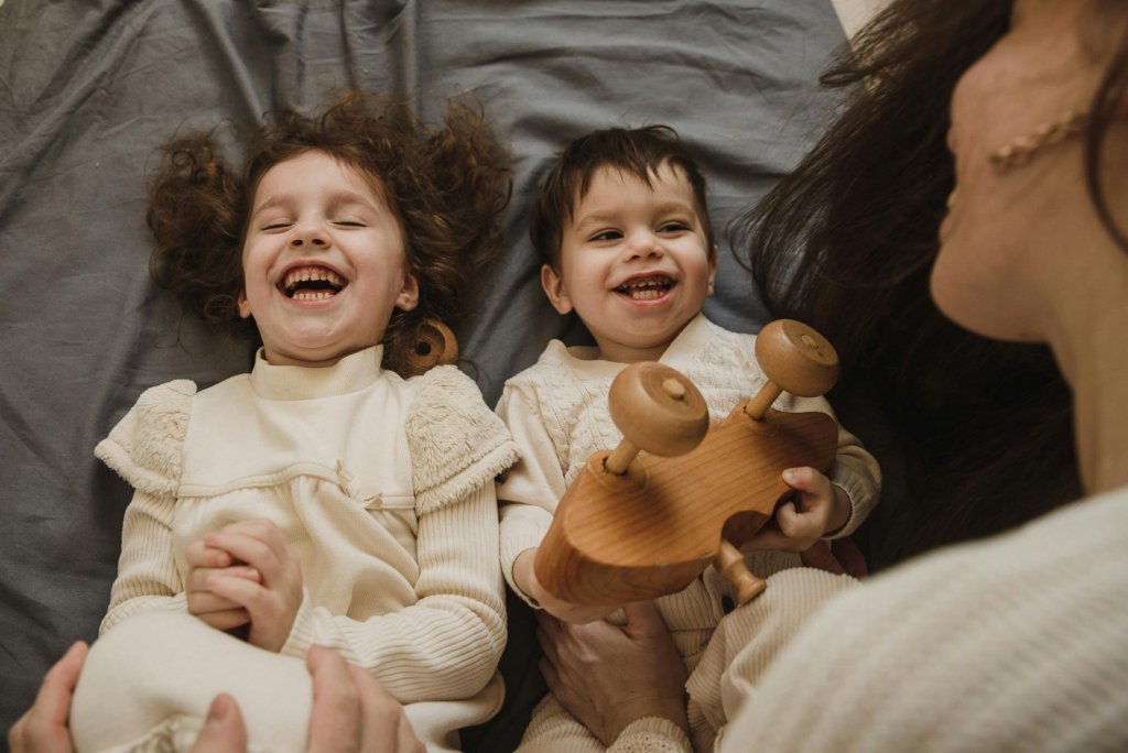 30 frases graciosas sobre la vida para hacer reír a los niños
