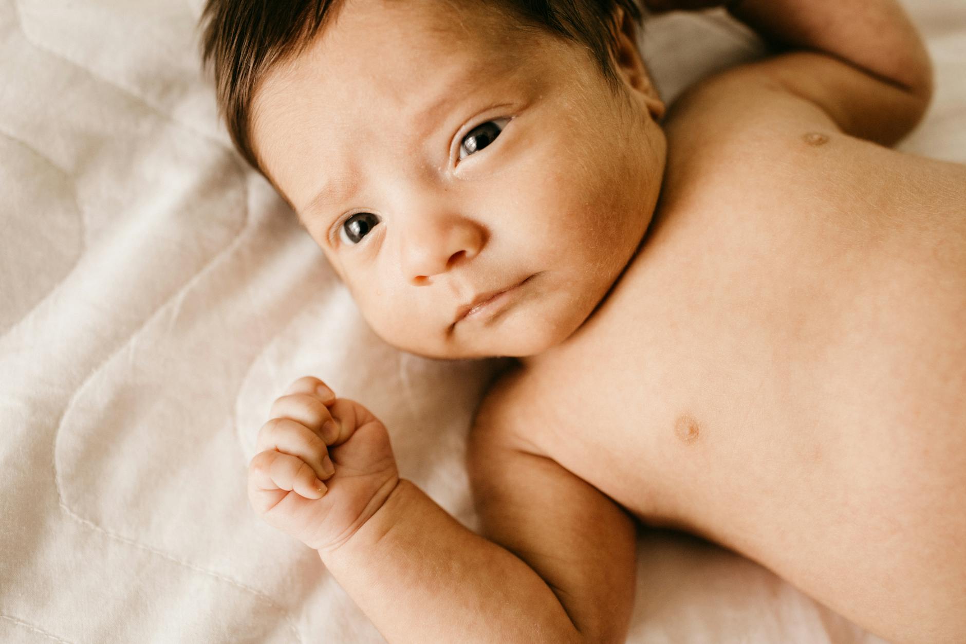 114 nombres romanos de niña inspirados en la diosas de la mitología - Fuente: Pexels
