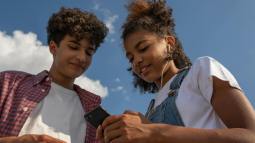 ¿A qué edad empieza la adolescencia? La respuesta de la OMS - Fuente: Pexels