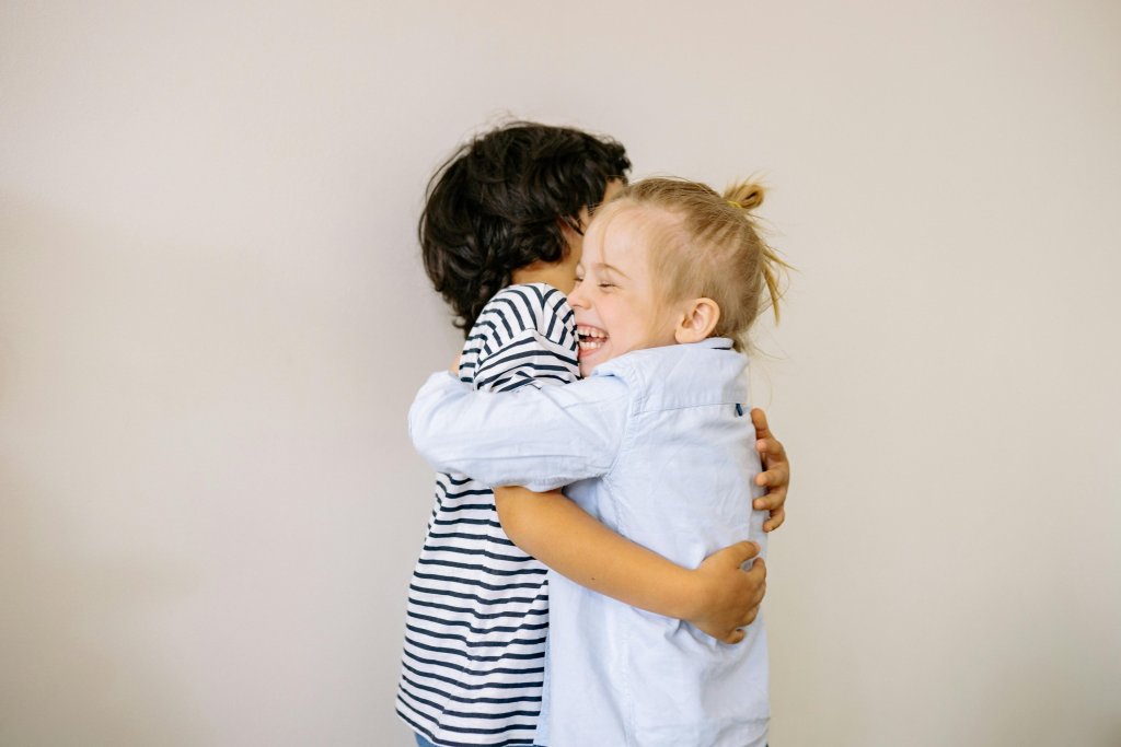 30 frases graciosas sobre la vida para hacer reír a los niños