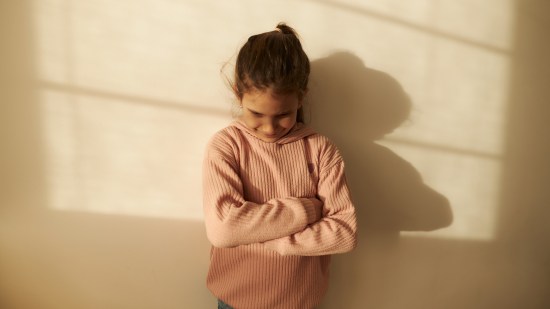 Diez frases que no son motivadoras para los niños y que es mejor evitar