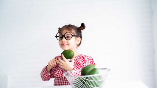 encargado de la fruta