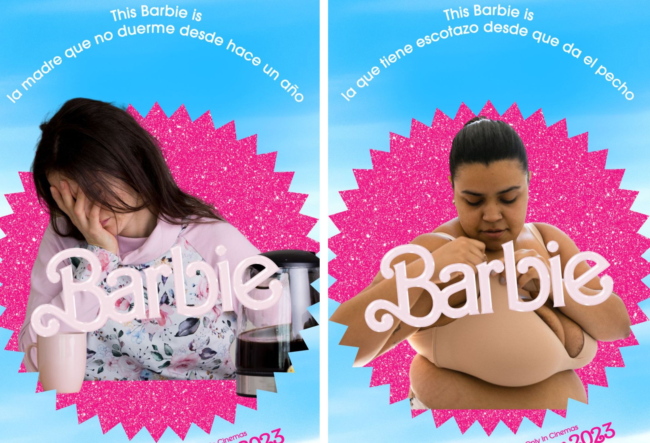 memes barbie