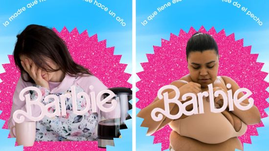 memes barbie