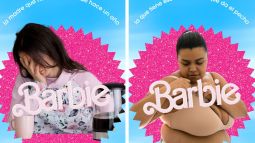 memes barbie