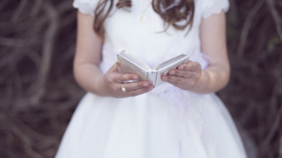 Regalos con significado para la Primera Comunión: 32 ideas originales que dejarán huella en los niños