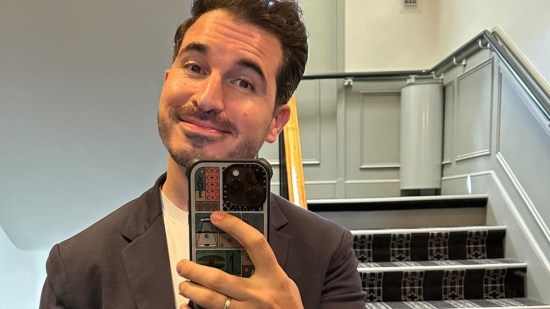 Javier Castillo