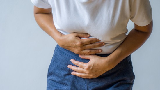 menstruación
