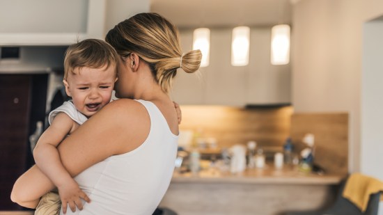 arrepentirse de ser madre