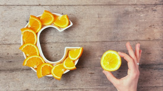 Vitamina C