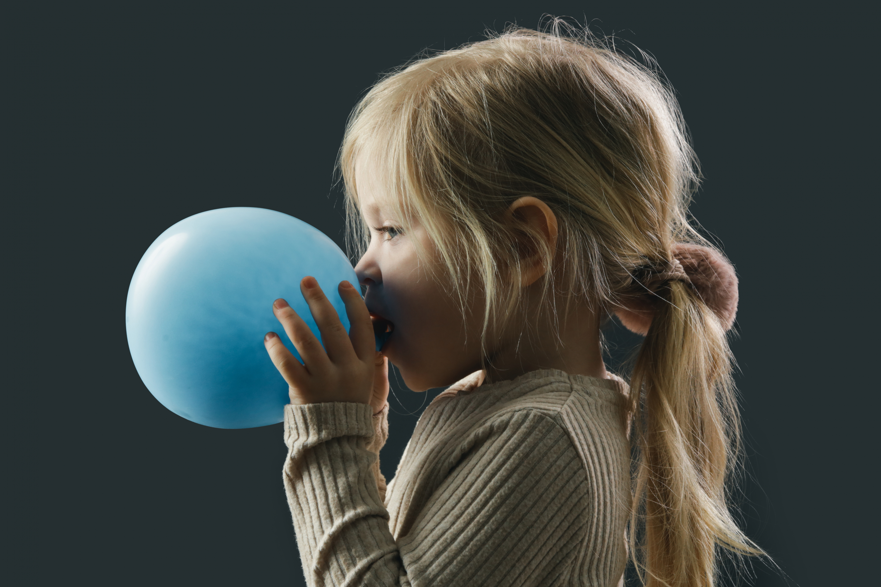 niño globo