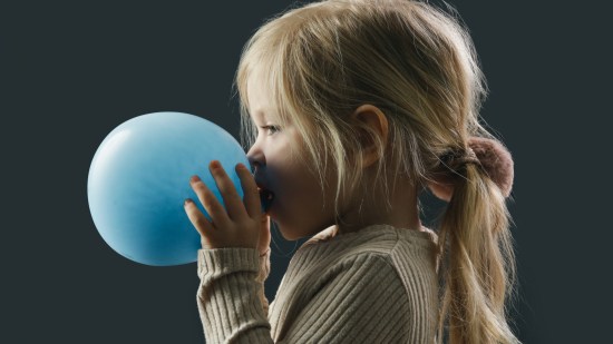 niño globo