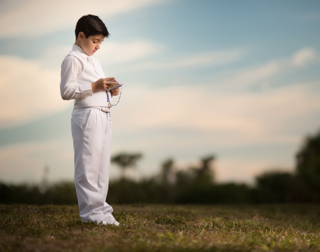 Regalos con significado para la Primera Comunión: 32 ideas originales que dejan huella en los niños