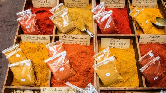 Especias en el embarazo: todo lo que necesitas saber antes de cocinar con ellas según una nutricionista