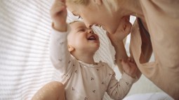 estrés cuidado hijos