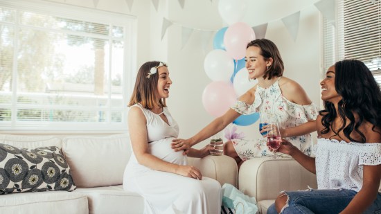baby shower
