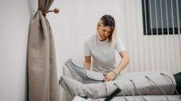 presoterapia