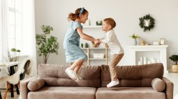 secreto criar niños felices