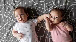 109 nombres egipcios para niña y para niño de lo más originales - Fuente: iStock