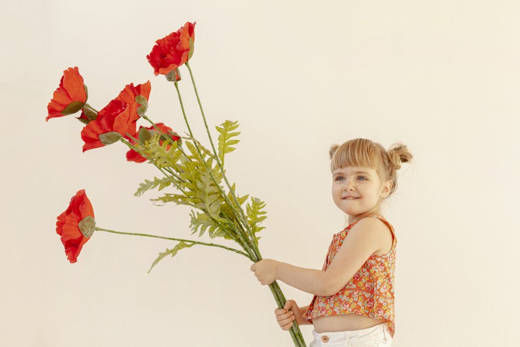 nombres de niña de naturaleza